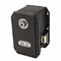 Сервомотор DYNAMIXEL MX-64R - fgospostavki.ru - Белово