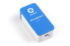 Датчик микрофонный (einstein, 1 модификация) - fgospostavki.ru - Белово