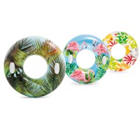 Надувной круг (вариант 3) - fgospostavki.ru - Белово