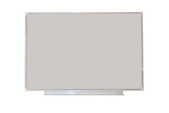 Доска магнитно-маркерная настенная одноэлементная белая полимерная (1200х1000) - fgospostavki.ru - Белово