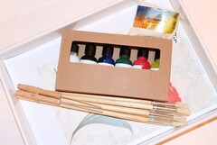 Комплект Эбру (вариант 2) - fgospostavki.ru - Белово