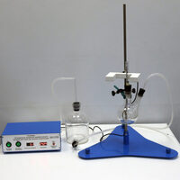 Установка «Определение показателя адиабатического процесса для газов при помощи осциллятора» - fgospostavki.ru - Белово