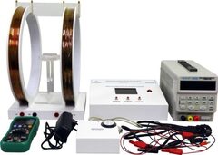 Лабораторная установка «Магнитное поле Земли» - fgospostavki.ru - Белово