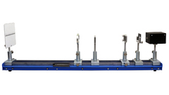 Стенд «Бипризма Френеля» - fgospostavki.ru - Белово