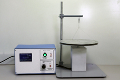 Демонстрационная установка «Вязкость газов» - fgospostavki.ru - Белово