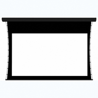 Экран настенный с электроприводом DSTPX-16915 - fgospostavki.ru - Белово