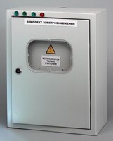 Комплект электроснабжения универ. 220/42/4В с розетками и проводами (КЭС)	 - fgospostavki.ru - Белово