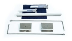 Лабораторный комплект (набор) по электростатике - fgospostavki.ru - Белово