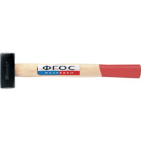 Кувалда с деревянной рукояткой 1000 г - fgospostavki.ru - Белово