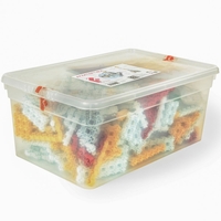 Учебно-методический комплект для конструирования «Архитектика» - fgospostavki.ru - Белово