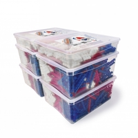 Учебно-методический комплект для конструирования «Максикластика-1» - fgospostavki.ru - Белово