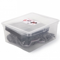 Учебно-методический комплект для конструирования «Мувикластика» - fgospostavki.ru - Белово