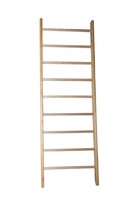 Стенка гимнастическая шведская (1000х3200 миллиметров) - fgospostavki.ru - Белово