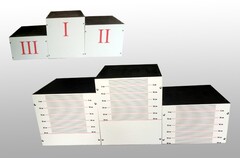 Тумбы гимнастические для измерения гибкости - fgospostavki.ru - Белово