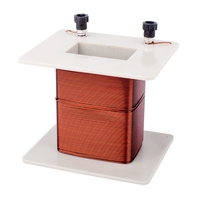 Катушка из медного провода (200 витков) - fgospostavki.ru - Белово