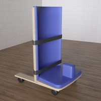 Сиденье для ребенка с ОВЗ «Без преград» - fgospostavki.ru - Белово