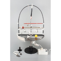 Демонстрационный набор "Вращение" (21 опыт) - fgospostavki.ru - Белово