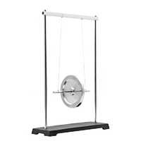 Набор демонстрационный Маятник Максвелла - fgospostavki.ru - Белово