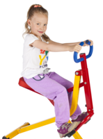 Детский райдер (наездник) - fgospostavki.ru - Белово