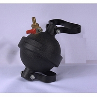 Прибор для демонстрации атмосферного давления (демонстрационный) - fgospostavki.ru - Белово