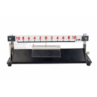 Прибор для демонстрации колебаний на пружине - fgospostavki.ru - Белово