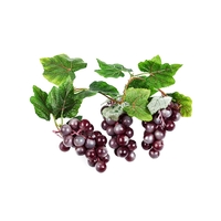 Ветка муляжей "Виноград" - fgospostavki.ru - Белово