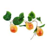 Ветка муляжей "Груши" - fgospostavki.ru - Белово