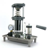 Модель гидравлического пресса - fgospostavki.ru - Белово