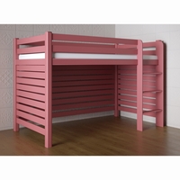 Детская кровать «Элли» - fgospostavki.ru - Белово