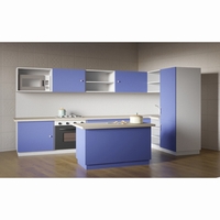 Детская кухня «Фиалка» - fgospostavki.ru - Белово