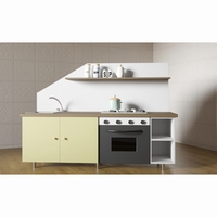 Детская кухня «Есения» - fgospostavki.ru - Белово