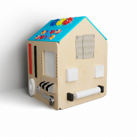 Бизидом «Мамин помощник» - fgospostavki.ru - Белово