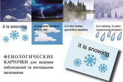 Комплект таблиц "Время" на английском языке - fgospostavki.ru - Белово