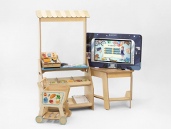 Методический интерактивный комплекс «Финансовый гений» - fgospostavki.ru - Белово