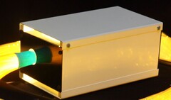 Светогенератор для фибероптики ФОС-50ГЛ-И - fgospostavki.ru - Белово