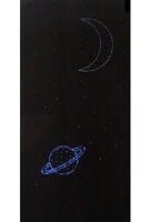 Настенное панно "Звездное небо" - fgospostavki.ru - Белово