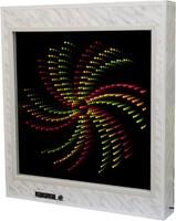 Интерактивная панель "Огненное колесо" (вариант 2) - fgospostavki.ru - Белово