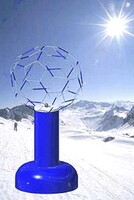 Аппарат аэроионопрофилактики "Снежинка" - fgospostavki.ru - Белово