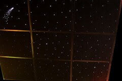 Потолок “Звездное небо” - fgospostavki.ru - Белово