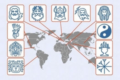 Интерактивные курсы. Основы мировых религиозных культур 4 класс. Базовый - fgospostavki.ru - Белово
