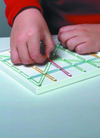 Геоборд 6 х 6 - fgospostavki.ru - Белово