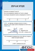 Комплект таблиц. Геометрия 7 класс. - fgospostavki.ru - Белово