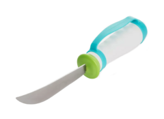 Нож специальный (адаптированный для инвалидов) - fgospostavki.ru - Белово