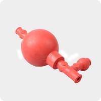 Груша резиновая 3 клапана - fgospostavki.ru - Белово