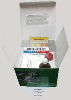 Тест-комплект «Аммоний» - fgospostavki.ru - Белово