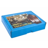 Коллекция "Шкала твердости" - fgospostavki.ru - Белово