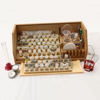 Микролаборатория для химического эксперимента - fgospostavki.ru - Белово