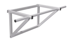 Перекладина навесная (1150 миллиметров) - fgospostavki.ru - Белово