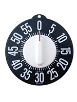 Таймер тактильный кухонный черный - fgospostavki.ru - Белово