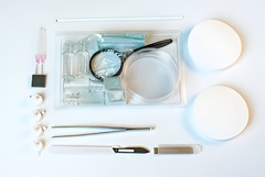 Набор для препарирования - fgospostavki.ru - Белово